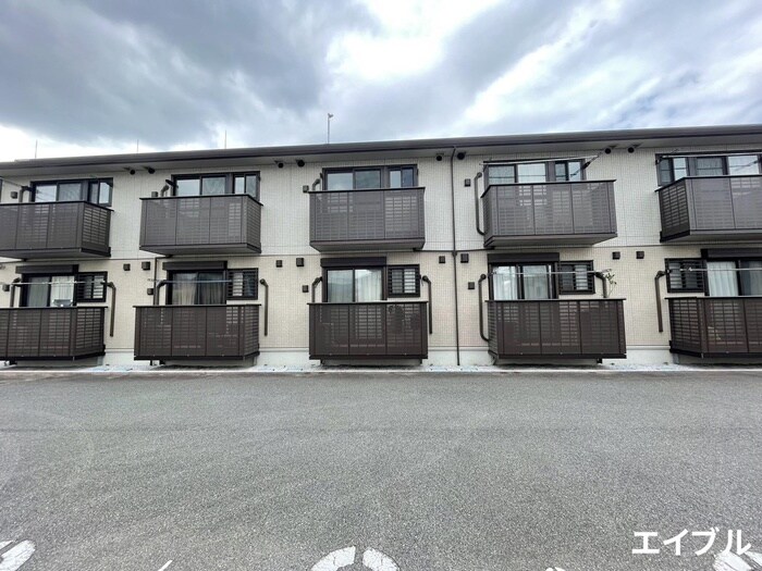 物件外観写真6　(外観写真)