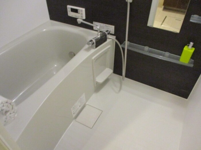 物件内観写真11　(バス／シャワールーム等)