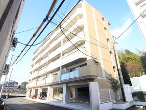 SunCity三ヶ森外観写真