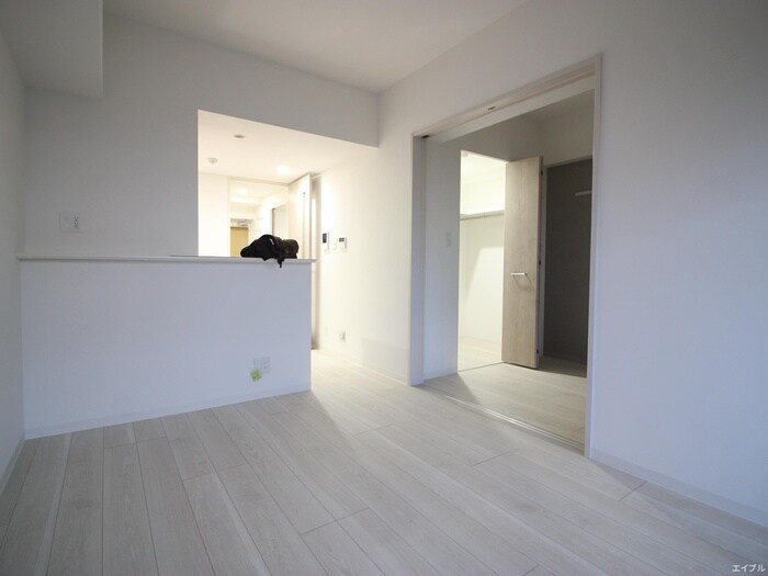 物件内観写真7　(居室)