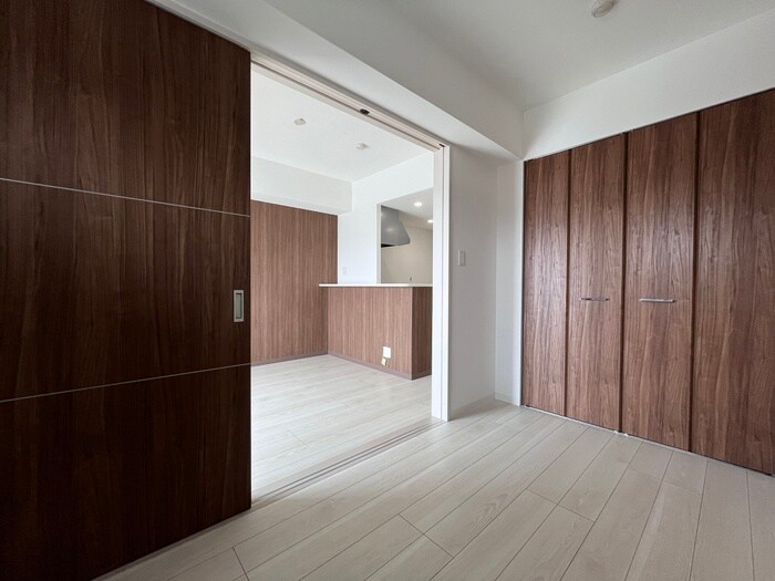 物件内観写真9　(居室)