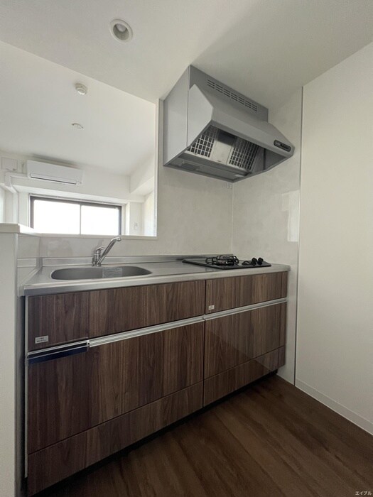 物件内観写真10　(キッチン)