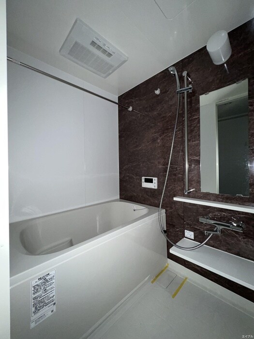 物件内観写真11　(バス／シャワールーム等)