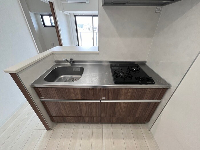 物件内観写真11　(キッチン)