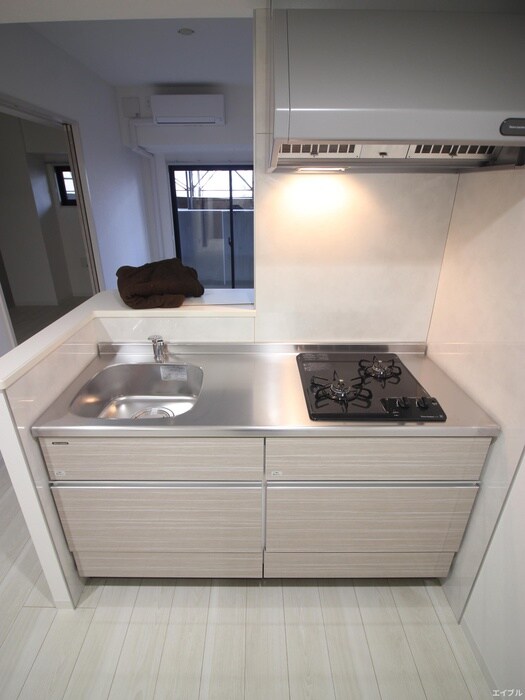 物件内観写真11　(キッチン)