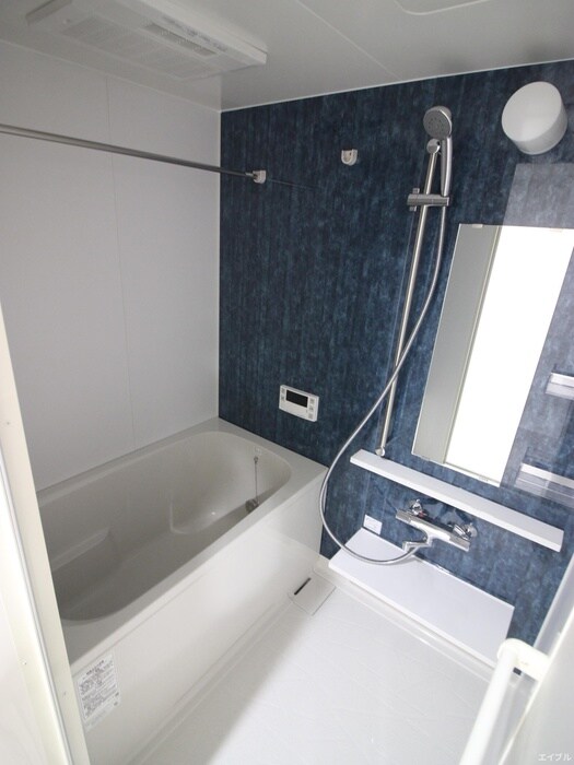 物件内観写真14　(バス／シャワールーム等)