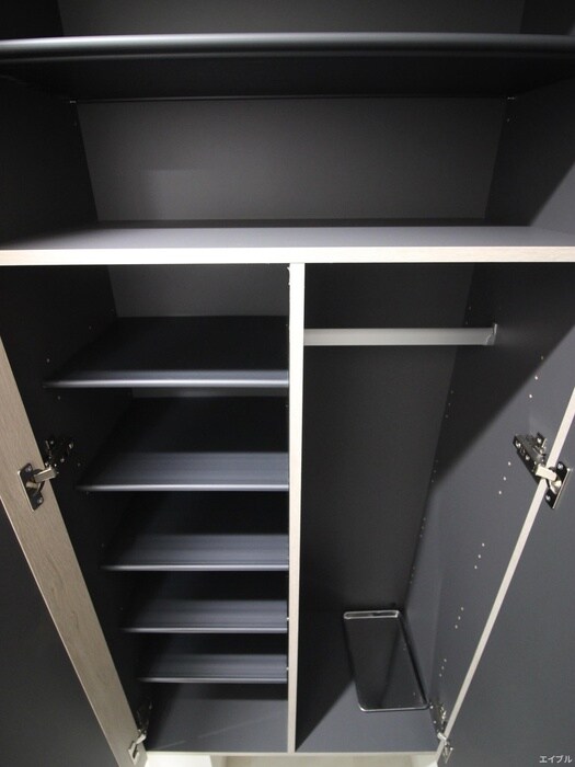 物件内観写真16　(靴箱)