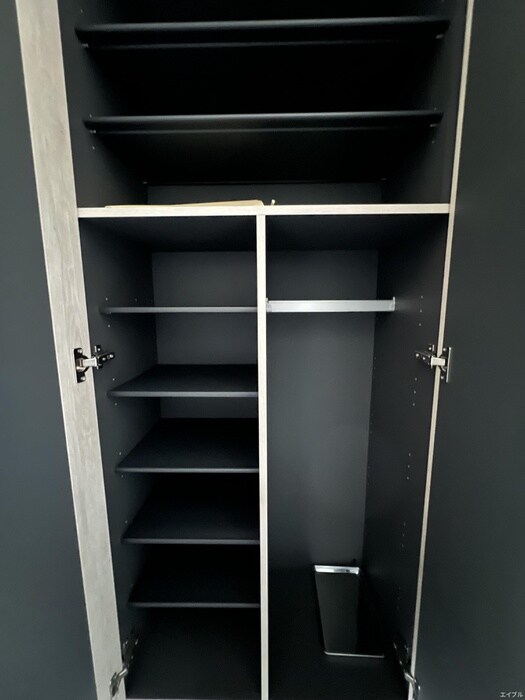 物件内観写真18　(靴箱)