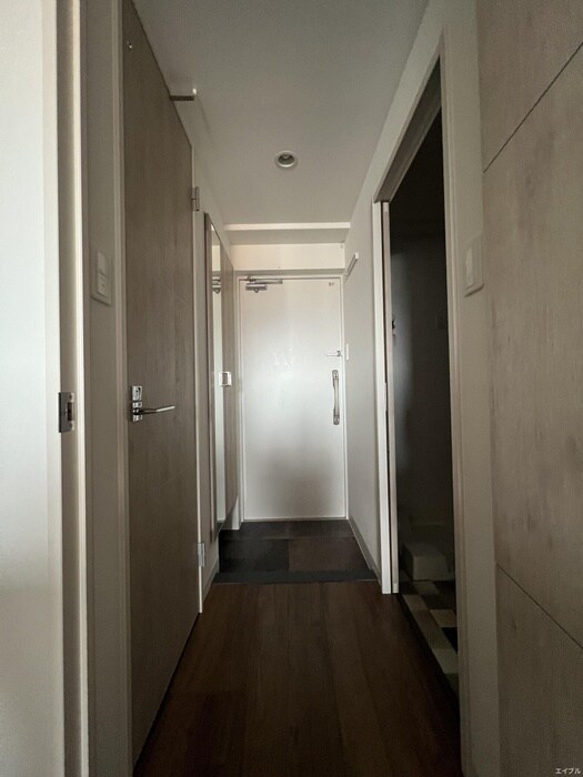 物件内観写真19　(廊下)