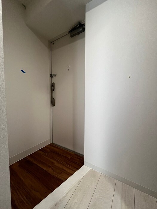 物件内観写真20　(玄関)