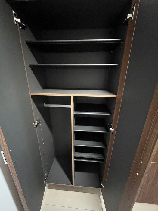 物件内観写真21　(靴箱)