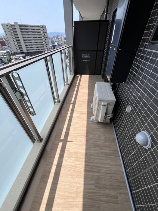 物件内観写真22　(ベランダ・バルコニー)