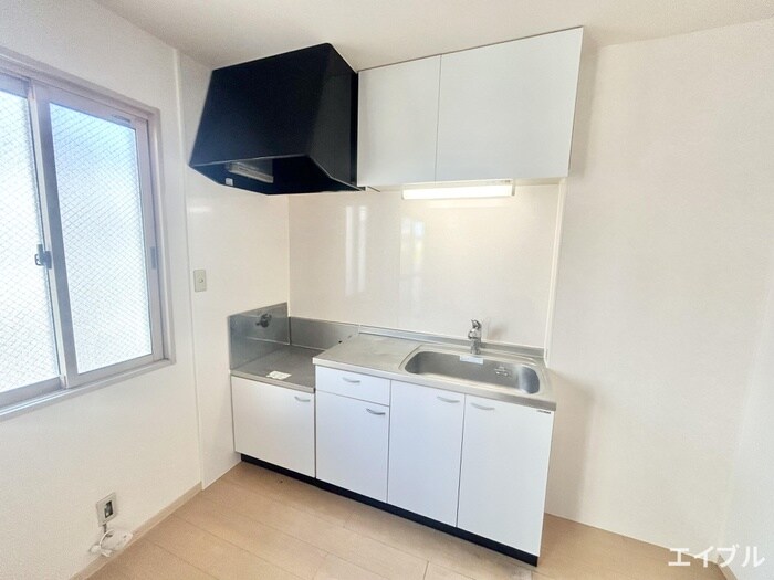 物件内観写真8　(キッチン)