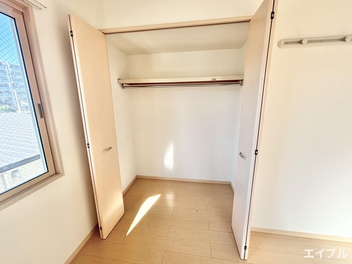 物件内観写真9　(収納)