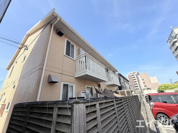 物件外観写真4　(外観写真)