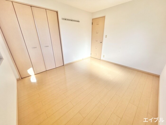 物件内観写真10　(居室)