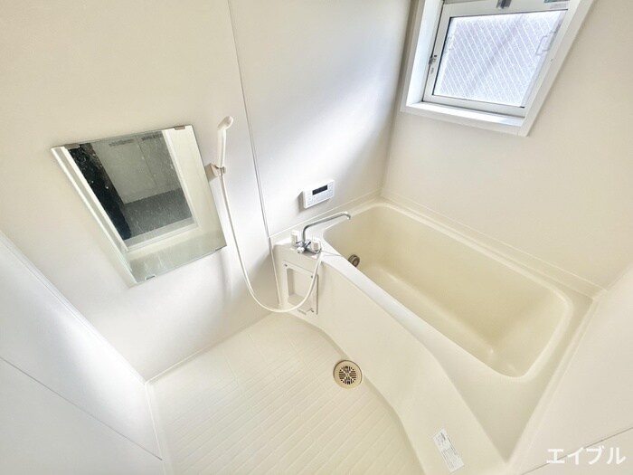 物件内観写真11　(バス／シャワールーム等)