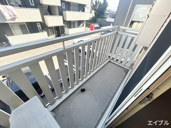 物件内観写真16　(ベランダ・バルコニー)