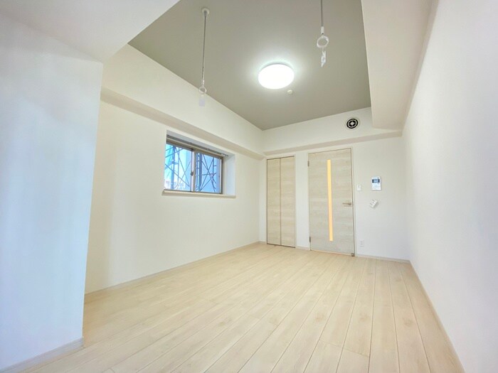 物件内観写真6　(居室)