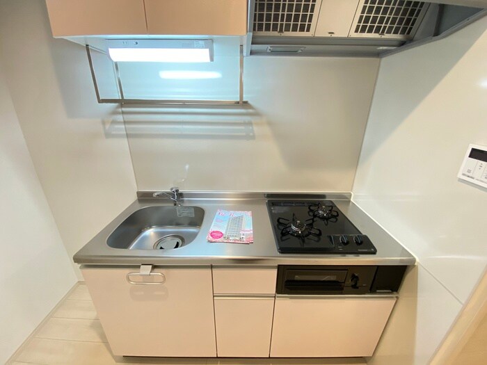 物件内観写真7　(キッチン)