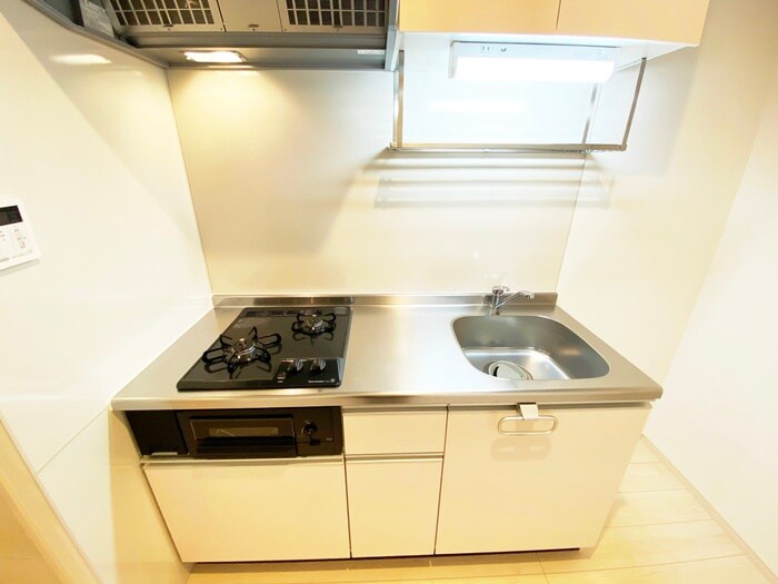 物件内観写真7　(キッチン)