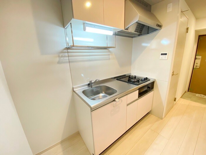 物件内観写真7　(キッチン)