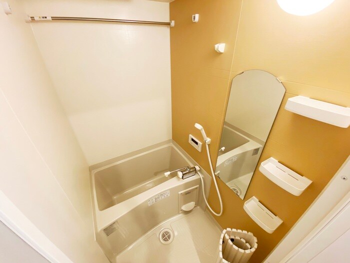 物件内観写真8　(バス／シャワールーム等)