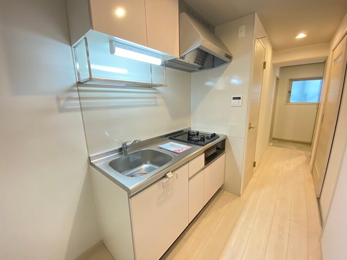 物件内観写真20　(廊下)