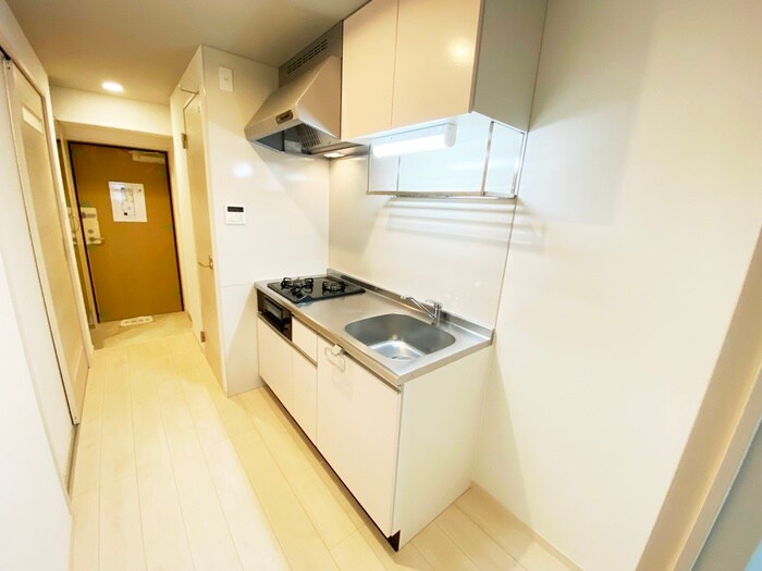 物件内観写真20　(廊下)