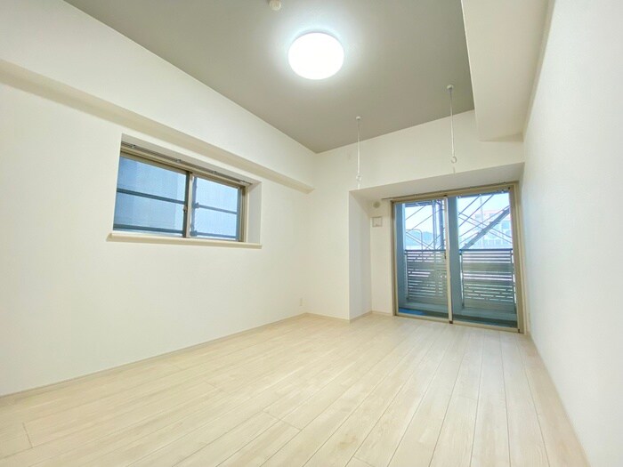 物件内観写真21　(居室)