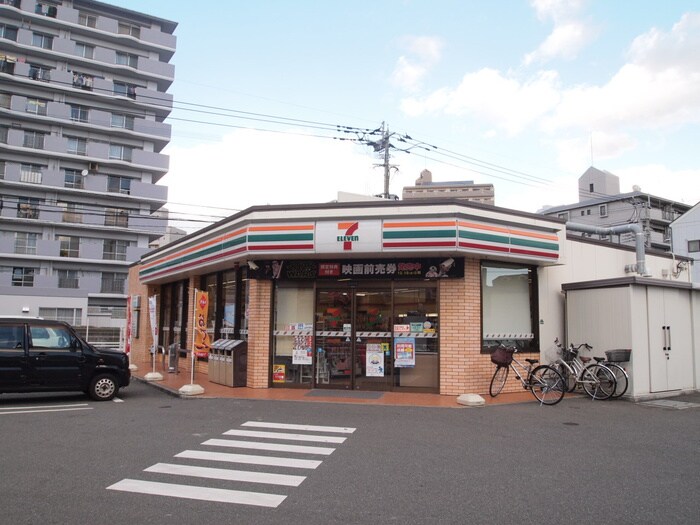 物件内観写真22　(周辺環境)