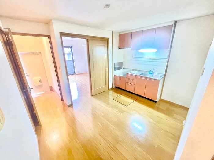 物件内観写真5　(居室)