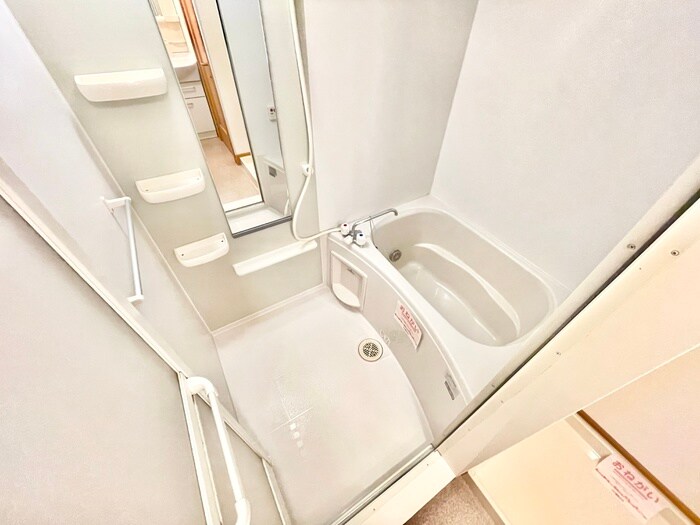 物件内観写真7　(バス／シャワールーム等)