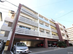 Hale Walea 姪浜外観写真