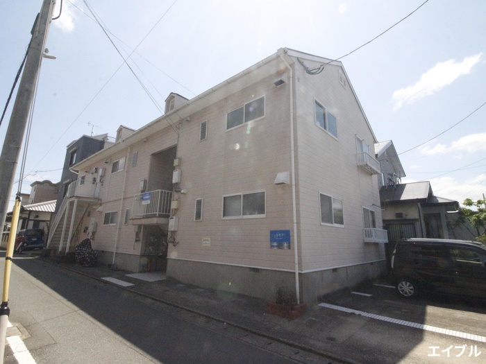 サンライフ白水