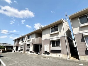 グランドゥ－ルＮ・Ｂ外観写真
