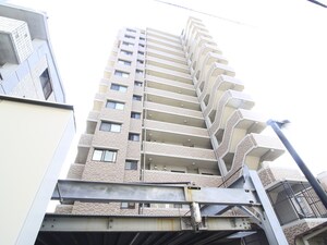 シティオ春日原(402)外観写真