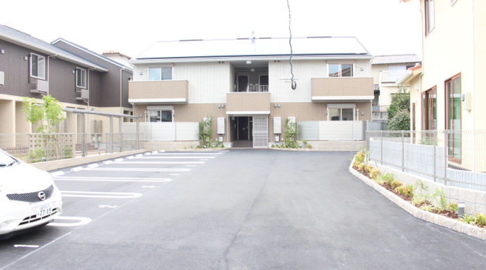 D-room中尾　壱番館