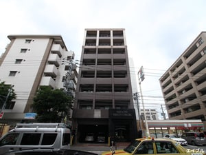 ﾋﾟｭｱﾄﾞｰﾑﾊﾟｰｸｻｲﾄ大濠(205)外観写真