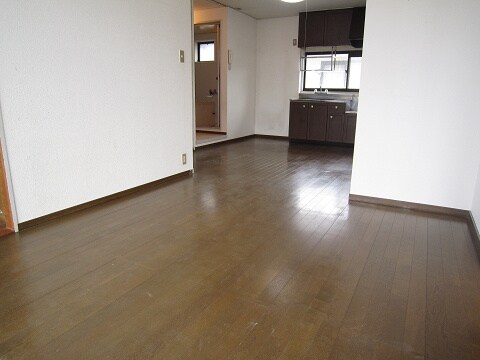 物件内観写真8　(居室)