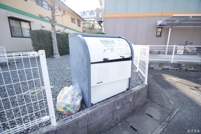 物件外観写真5　(建物設備)