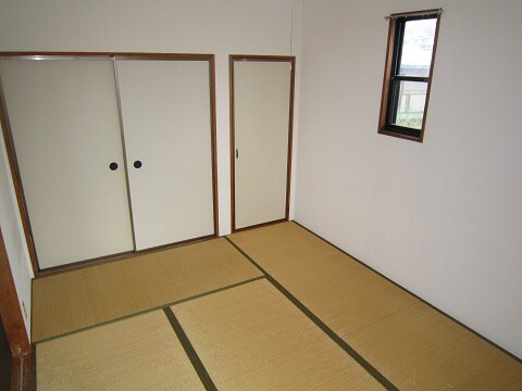 物件内観写真10　(居室)