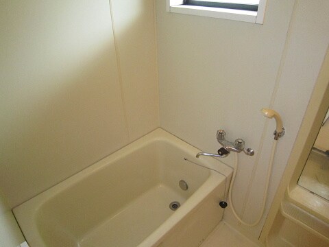 物件内観写真13　(バス／シャワールーム等)