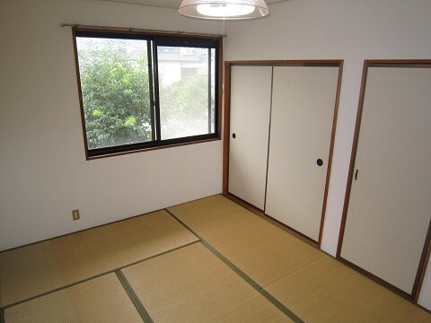 物件内観写真14　(居室)