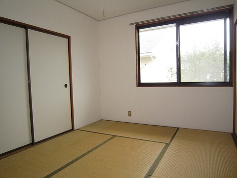 物件内観写真15　(居室)