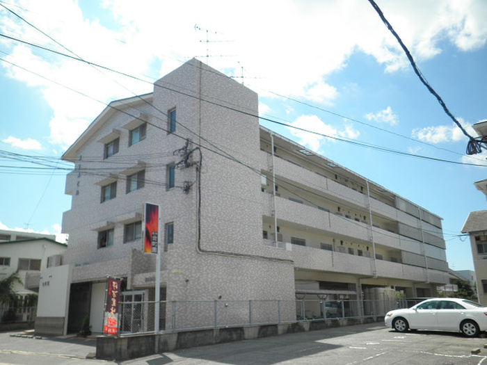 第２森ビル