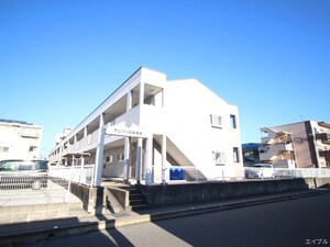 アニバース弥永　Ａ外観写真