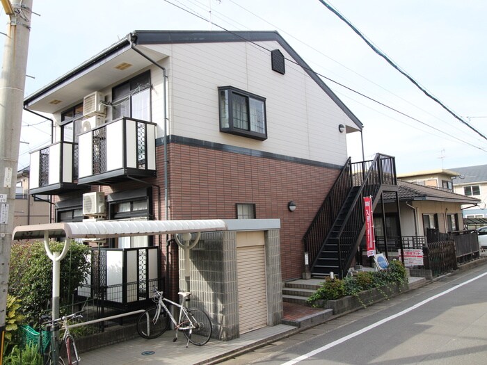 物件外観写真2　(外観写真)