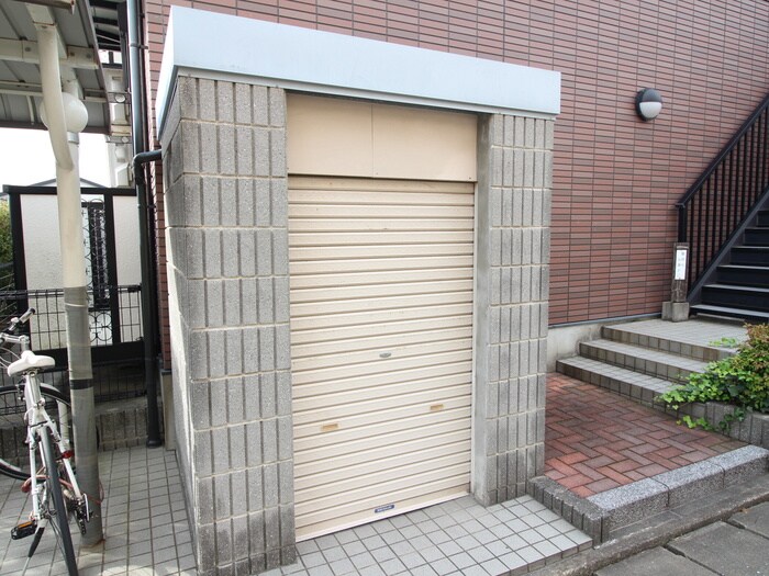 物件外観写真6　(その他)