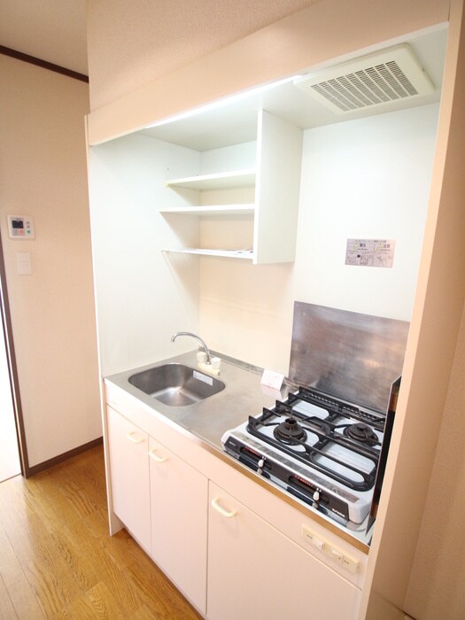 物件内観写真10　(キッチン)